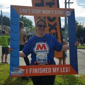 Meet your Posher, Heidi